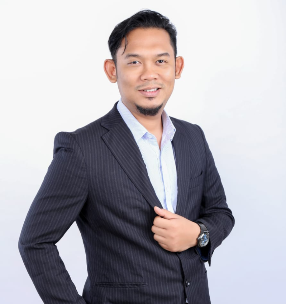 Muhammad hidayat