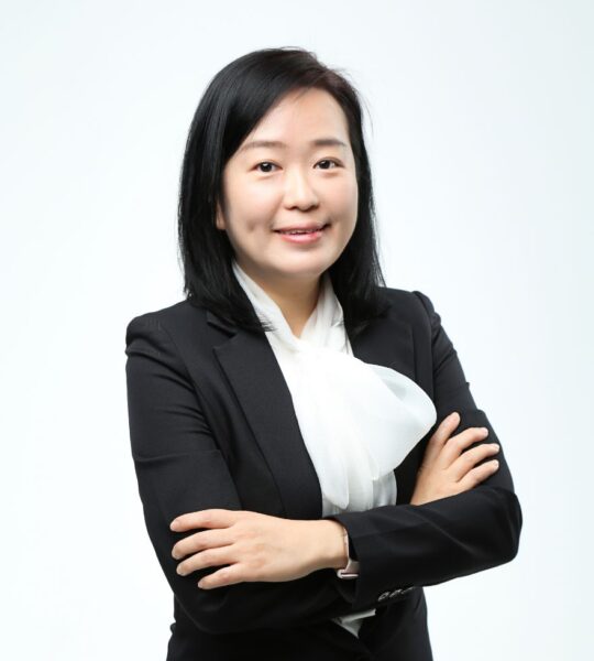 Kayle leong citi