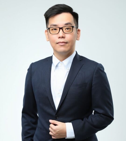 Liaw Kim Leong