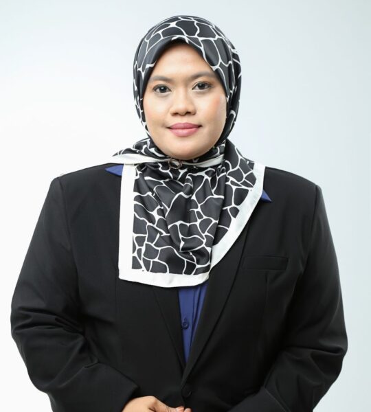 Shahrul Niza