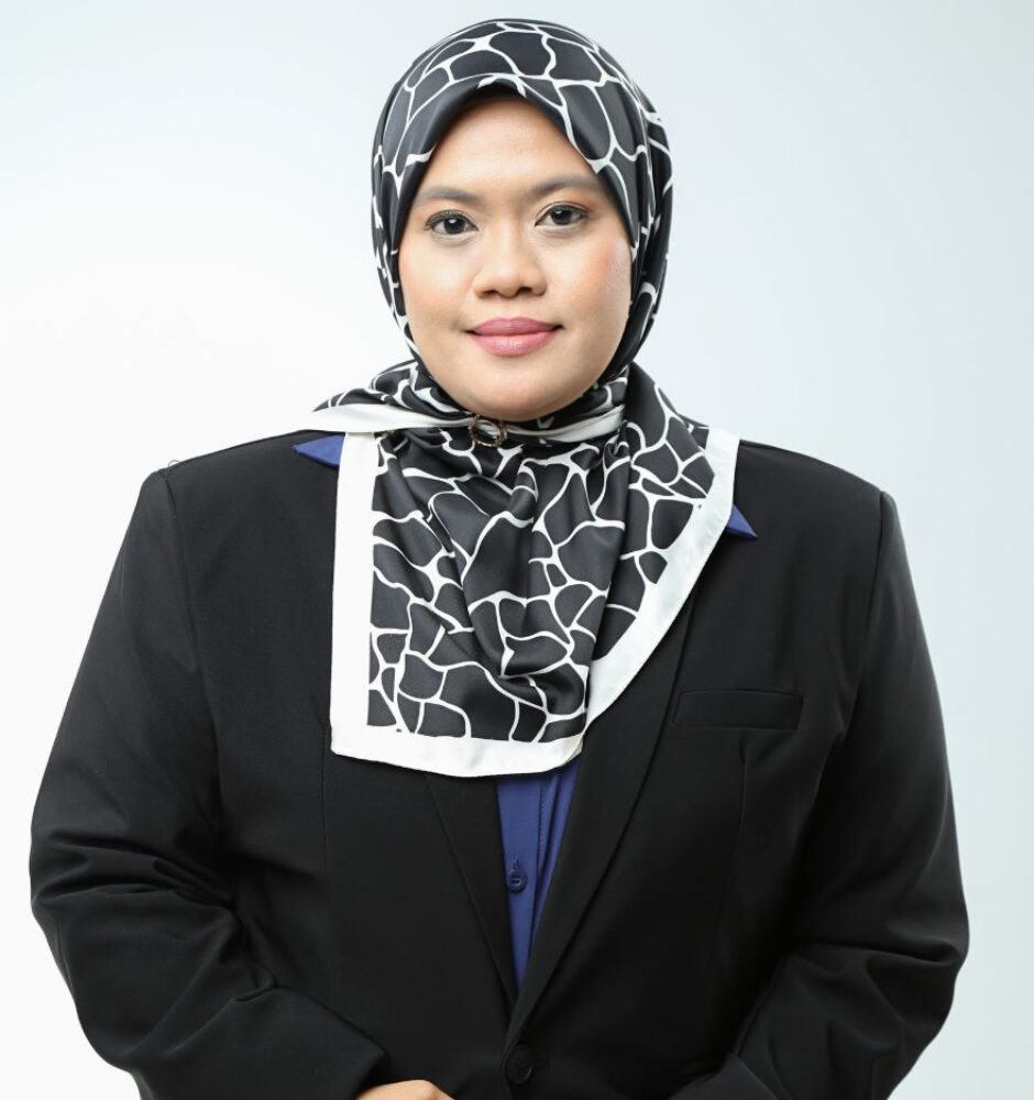 Shahrul Niza