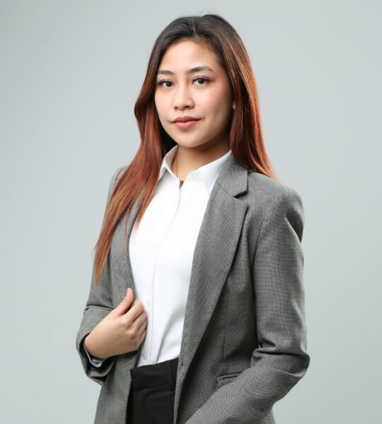 Nur Izzati