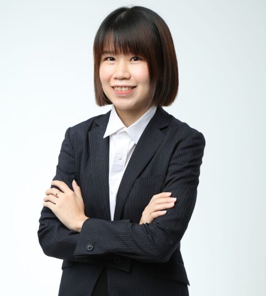 Chloe Wong